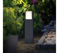 Baliza LED Philips Arbour UE, 3000 K