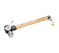 BALL PEIN HAMMER 16OZ TAH - Unid: 1