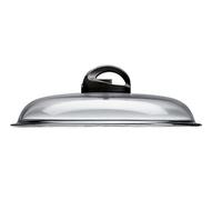 Ballarini 334902.28 - Tapa de cristal (28 cm)