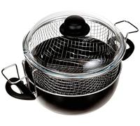 Ballarini 35260F.24 - Sartén para freír