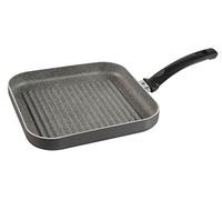 Ballarini 6l9330.27 Lucca - Sartén Parrilla (27 x 27 cm