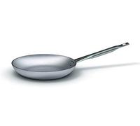 Ballarini 7000.24 - Sartén Baja para saltear (Aluminio, 24 cm)