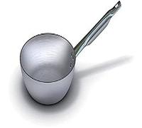 Ballarini 7000.28 - Sartén Baja para saltear (Aluminio, 28 cm)