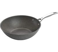 Ballarini 75002-815-0 cacerola sartén para wok/sofrito alrededor