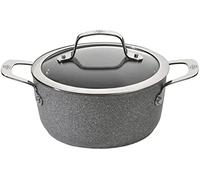Ballarini Cacerola Salina 75002-829-0 4,7 l Gris