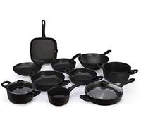 Ballarini 75002-911-0 cacerola sartén multiuso alrededor