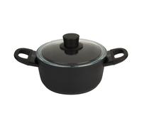 Ballarini 75002-921-0 cacerola alrededor negro