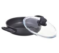 Ballarini 75002-922-0 cacerola serving pan alrededor