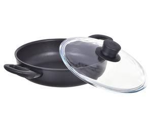 Ballarini 75002-922-0 cacerola serving pan alrededor