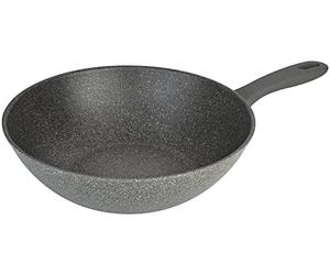 Ballarini 75002-937-0 cacerola sartén para wok/sofrito alrededor