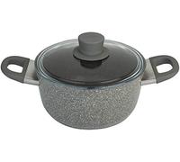 Ballarini 75002-939-0 cacerola 3 l alrededor gris
