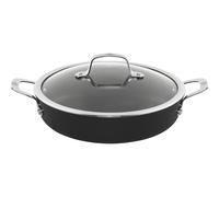 Ballarini ALBA Bandeja de servir 28 cm con tapa