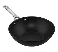Ballarini Wok sartén ALBA ALBG8E0.30U Titanio 30 cm