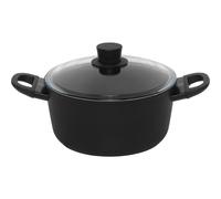 Ballarini AVOLA Cacerola con tapa 24 cm