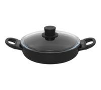 Ballarini 75002-922-0 cacerola serving pan alrededor