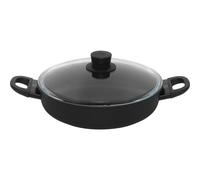 Ballarini 75002-923-0 cacerola serving pan alrededor