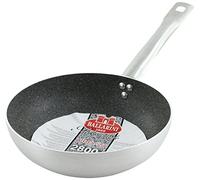 Ballarini B53T56 Pan Altos, 1 Mango, diámetro 24 cm, Granito Profesionales