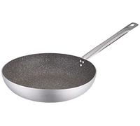 Ballarini B53T58 Sartén Alta, 1 Mango, Diámetro de 32 cm, Profesional Granite