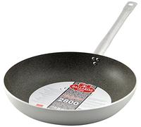 BALLARINI B53T59 Pan Altos, 1 Mango, diámetro 36 cm, Granito Profesionales