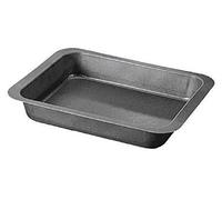 Ballarini Bandeja rectangular antiadherente Patisserie Line, medidas internas 24 x 32 cm