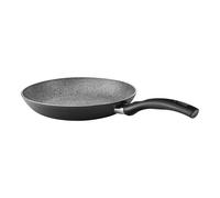 BALLARINI Bologna Granitium Sartén 28 cm, Aluminio, Negro