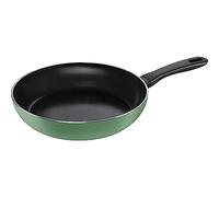 BALLARINI Caprera Z1026-057 - Sartén profunda con revestimiento cerámico, 28 cm, color verde
