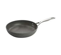 Ballarini Cocinando Salina Granitium 28 CM Szara Patelnia Granitowa Nieprzywierająca, 750028220