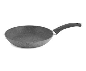 Ballarini Cortina - Cacerola antiadherente, 2 asas, Eco Inducción, 20 cm