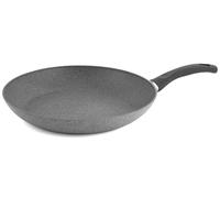 Ballarini Cortina - Cacerola antiadherente, 2 asas, Eco Inducción, 24 cm