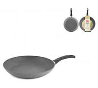 Ballarini Cortina - Cacerola antiadherente, 2 asas, Eco Inducción, 24 cm