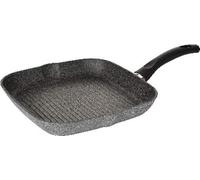 Ballarini ferrara ferg9f0.28u grill frying pan, 28 cm