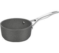 Ballarini high non-stick aluminium cacerolas for induction with one ha