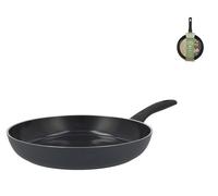 Ballarini Padella Cervia Antracite Aluminio Antiadherente 32 cm