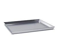 Ballarini Professionale 7000 Bandeja para Horno, 50 x 35 x 3 cm, Aluminio