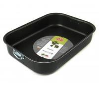 BALLARINI Rosticcera antiadherente Firenze, con mango, 30x22 cm
