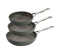 BALLARINI Salina Set de 3 sartenes (20, 24 y 28cm)