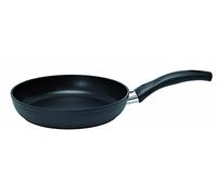Ballarini Sartén Rialto, aluminio, negra, 20 cm