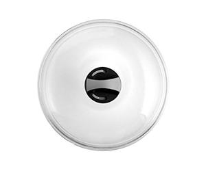 Ballarini Tapas - Tapa Cristal iglú, 24 cm