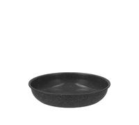 Ballarini Torre Sartén antiadherente apta para inducción, sin mango, aluminio, 26 cm