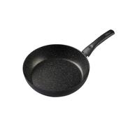 BALLARINI Vipiteno Sartén 20 cm, Aluminio, Negro