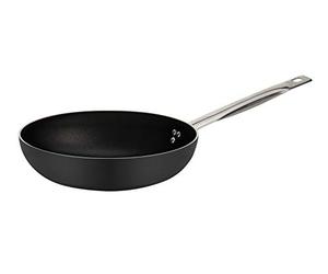 BALLARINI Zwilling BLL671E36 - Sartén alta profesional 2102 antiadherente, 36 cm, aluminio