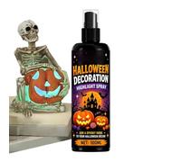 Balloon Shine Spray | Instant Long Lasting Balloon Gloss Sprays | Party Decoration Shine Sprays | Quick Dry Finishing Spray Bright Gloss Enhancement Decorative Accessory For Halloween Costume
