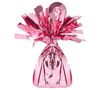 BALLOON WEIGHT foil:pink