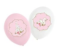 Balloons 6pk Princess for aDay