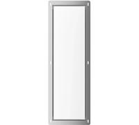 Balneo Wall-Box Brush compartimento para escobilla de baño blanco B0401070505-02