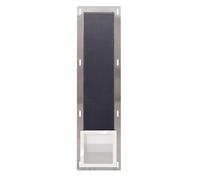 Balneo Wall-Box Paper White portarrollos de papel higiénico blanco PB-WH3