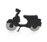 Balvi Cortador De Pizza Scooter