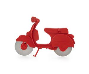 Balvi Cortador De Pizza Scooter