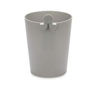Balvi Papelera MrRecycle Color Gris Recipiente Auxiliar para Separar residuos domésticos Se Puede Col