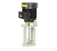 BALYDLUL Bomba de circulación de refrigeración for máquina Herramienta trifásica LDPB 2-15-TP 210W (Cuerpo de Bomba de Aluminio) LDPB 4-25-TP 450W (Nylon)(LDPB 2-15-TP 210W)